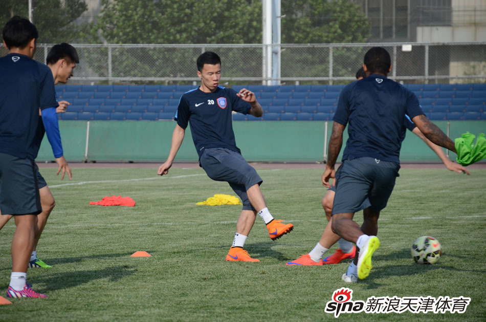 IM电竞官方网站下载-天津泰达足球场即将全新亮相