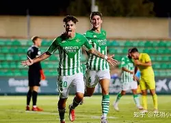 IM电竞官方综合游戏-皇家贝蒂斯大获全胜,巴伦西亚客场胜出了吗