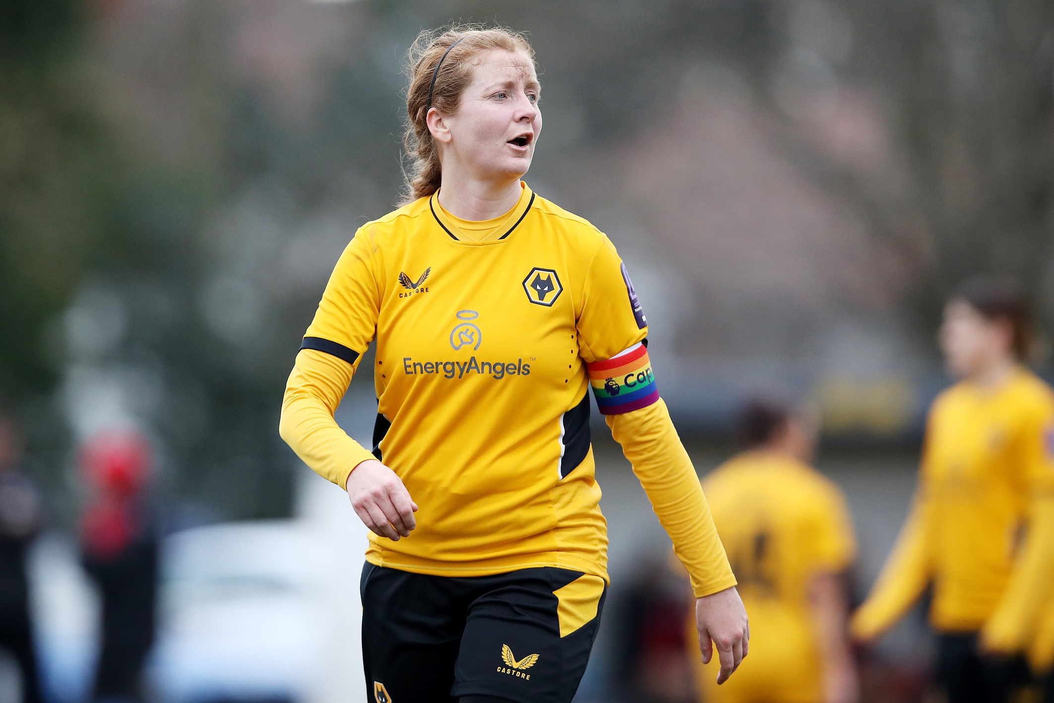 IM电竞官方综合游戏-德国女足球员