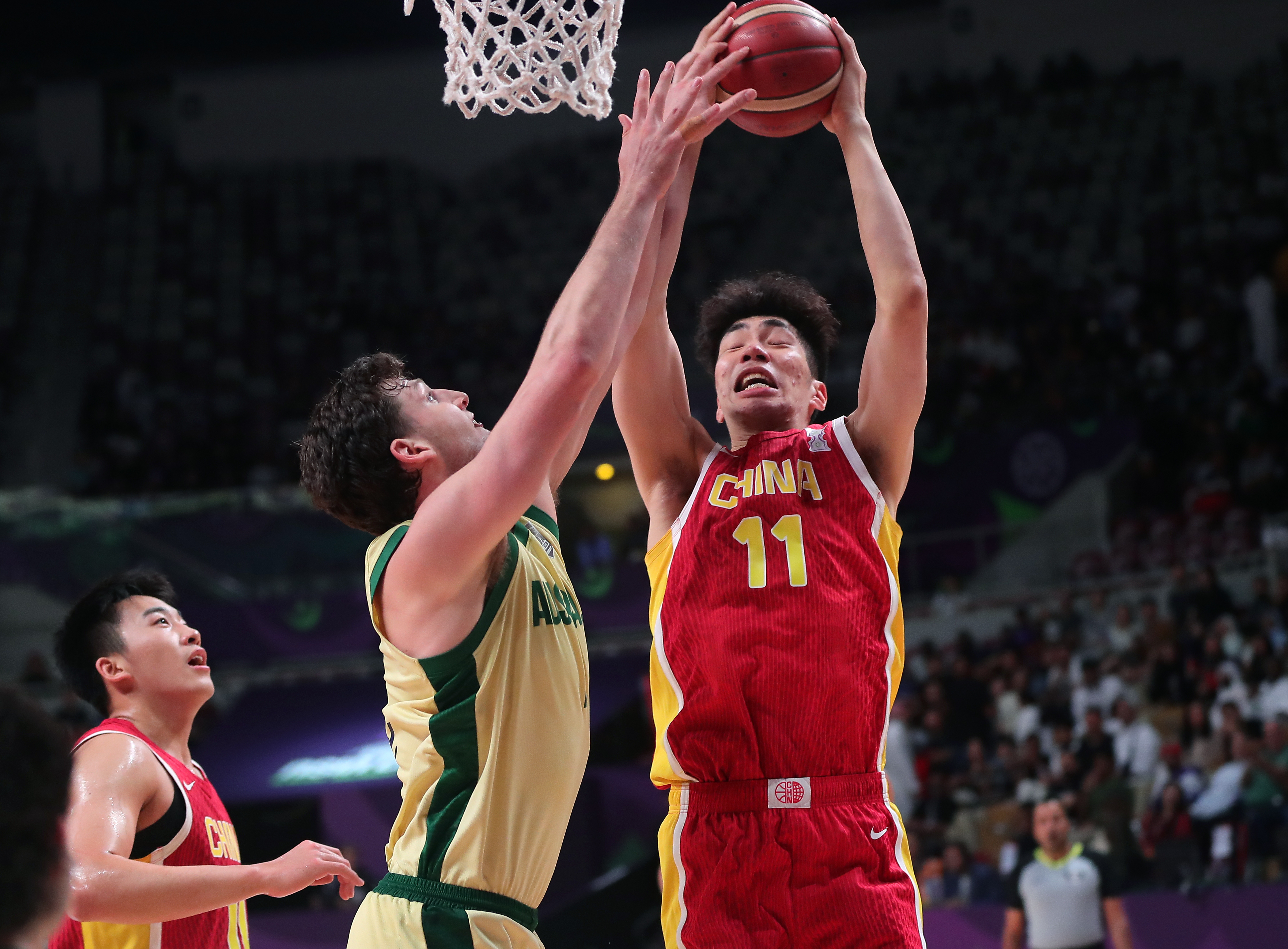 IM电竞官方网站下载app-我要看中国男子篮球职业联赛